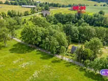 Prodej louky, Výprachtice - Valteřice, 321 m2