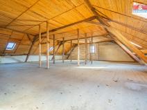 Prodej historického objektu, Nová Včelnice, Podskalí, 375 m2