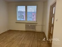 Pronájem bytu 2+1, Bílina, Sídliště Za Chlumem, 52 m2