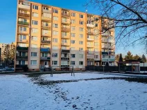 Prodej bytu 4+1, Šumperk, Zahradní, 86 m2