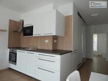 Pronájem bytu 2+kk, Brno, Vančurova, 52 m2