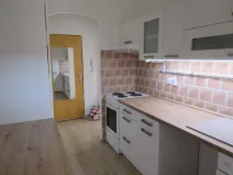 Prodej bytu 2+kk, Písek, Jeronýmova, 61 m2