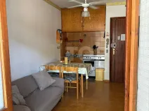 Prodej bytu 3+kk, Scalea, Itálie, 45 m2