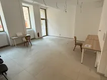 Pronájem obchodního prostoru, Brno, Cejl, 51 m2