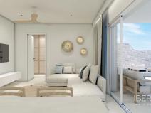 Prodej bytu 3+kk, Pilar de la Horadada, Španělsko, Camino de la Torre, 83 m2