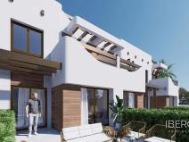 Prodej bytu 3+kk, Alhaurín de la Torre, Španělsko, 46 m2