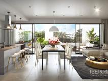Prodej bytu 3+kk, Sant Joan d'Alacant, Španělsko, 67 m2