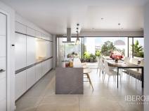 Prodej bytu 3+kk, Sant Joan d'Alacant, Španělsko, 67 m2