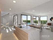 Prodej rodinného domu, L'Alfàs del Pi, Španělsko, 228 m2