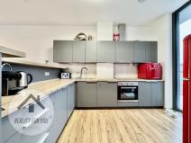 Pronájem bytu 3+kk, Poděbrady, Husova, 74 m2