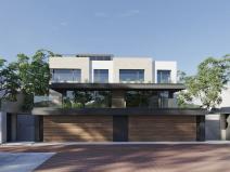 Prodej rodinného domu, Praha - Dolní Počernice, Nad rybníkem, 240 m2