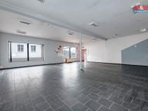 Prodej výrobních prostor, Častolovice, Komenského, 154 m2