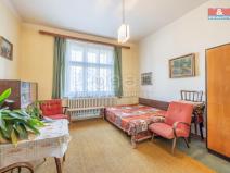 Prodej rodinného domu, Smečno, Komenského, 140 m2