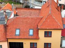 Prodej rodinného domu, Hovorany, 215 m2