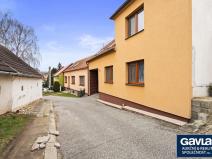 Prodej rodinného domu, Hovorany, 215 m2