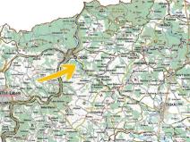 Prodej lesa, Děčín - Děčín XXVI-Bechlejovice, 25358 m2