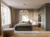 Prodej bytu 2+kk, Ostrava, 54 m2