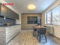 Prodej vícegeneračního domu, Praha - Horní Počernice, Spojenců, 224 m2