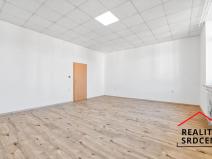 Pronájem bytu 2+kk, Ostrava, Pobialova, 63 m2