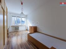 Prodej bytu 3+1, Bukovany, 68 m2
