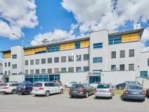 Pronájem kanceláře, Praha - Michle, U plynárny, 350 m2