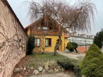Prodej rodinného domu, Rožmitál pod Třemšínem, Jungmannova, 197 m2