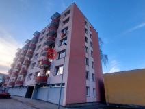 Prodej bytu 2+1, Písek, Na Stínadlech, 57 m2