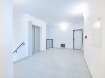 Pronájem kanceláře, Plzeň, Železniční, 73 m2