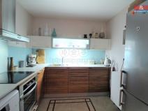 Pronájem bytu 2+kk, Praha - Dejvice, Paťanka, 52 m2