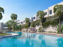 Prodej rodinného domu, Mijas, Španělsko, 106 m2