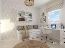 Prodej rodinného domu, Mijas, Španělsko, 106 m2