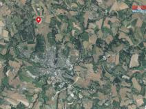 Prodej pozemku pro bydlení, Knyk - Rozňák, 1106 m2
