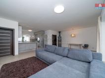Prodej rodinného domu, Olomouc - Řepčín, Řepčínská, 210 m2