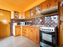 Pronájem bytu 4+1, Vlachovo Březí, Sídliště, 77 m2
