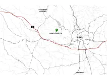 Prodej bytu 1+kk, Brno, Jerlínová, 35 m2