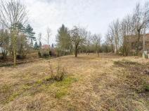 Prodej pozemku pro bydlení, Zbýšov, 812 m2