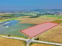 Prodej komerčního pozemku, Ledce, 40000 m2