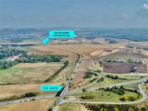 Prodej výrobních prostor, Brno, 10000 m2