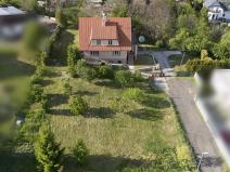 Prodej pozemku pro bydlení, Statenice, Kolmá, 905 m2