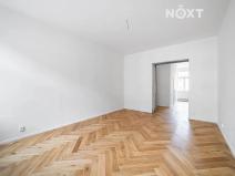 Prodej bytu 2+kk, Praha - Vinohrady, Velehradská, 46 m2