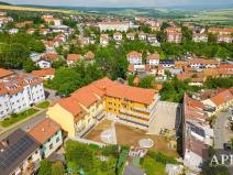 Prodej bytu 1+kk, Uherský Brod, 39 m2