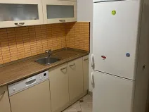 Pronájem bytu 2+1, Rakovník, Vrchlického nám., 50 m2