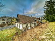 Prodej rodinného domu, Žamberk, Draha, 120 m2