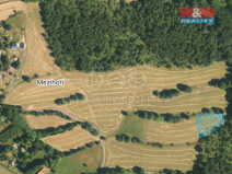 Prodej pozemku pro bydlení, Blatno, 2450 m2