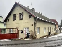Prodej bytu 3+1, Plavy, 131 m2