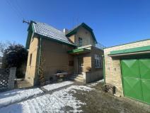 Prodej rodinného domu, Brandýsek, Zdravotnická, 175 m2