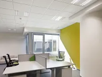 Pronájem kanceláře, Praha - Nové Město, Václavské náměstí, 134 m2