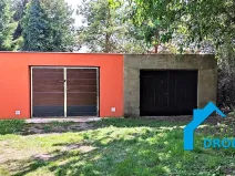 Prodej garáže, Hostomice, 30 m2