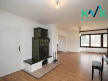 Prodej rodinného domu, Nová Ves, 300 m2