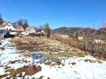 Prodej pozemku, Trutnov - Horní Staré Město, 818 m2